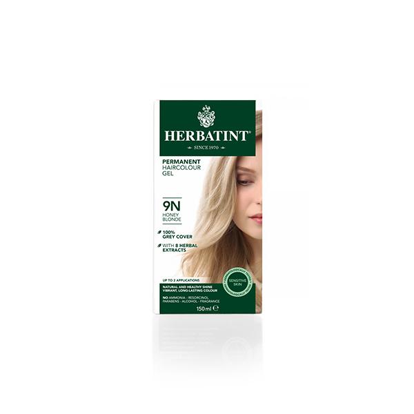 HERBATINT 9N Ammonia Free Hair Color - the health boutique