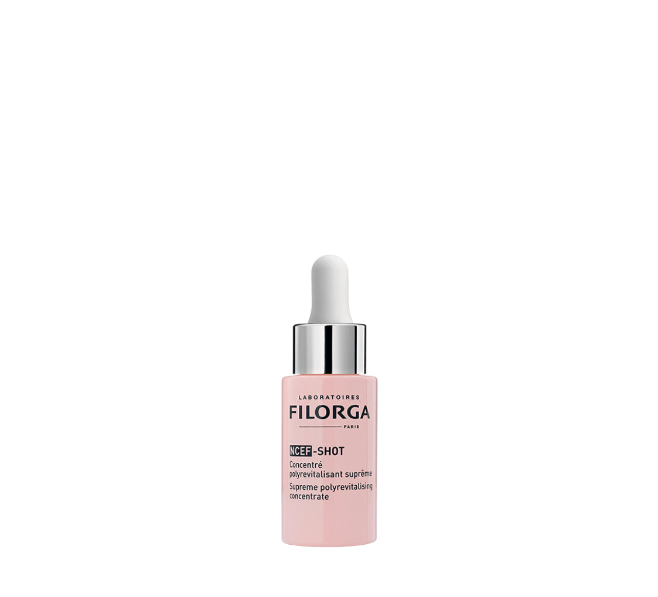 FILORGA NCEF-SHOT 15ML - the health boutique