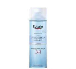 EUCERIN HYALURON MICELLAR LOTION 3 In 1 200ml