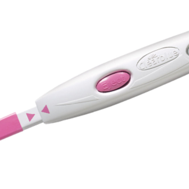 Clearblue Digital ovulation test 10 tests - the health boutique