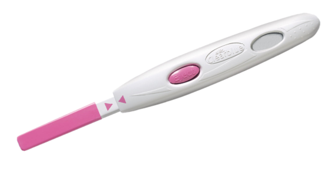 Clearblue Digital ovulation test 10 tests - the health boutique