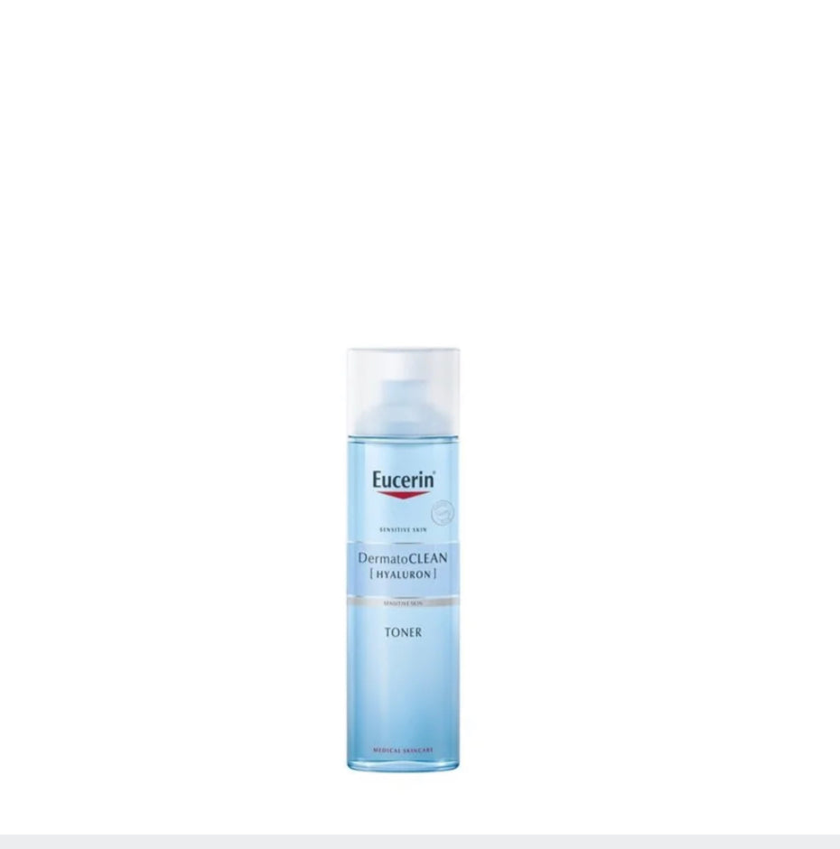 EUCERIN HYALURON MICELLAR LOTION 3 In 1 200ml