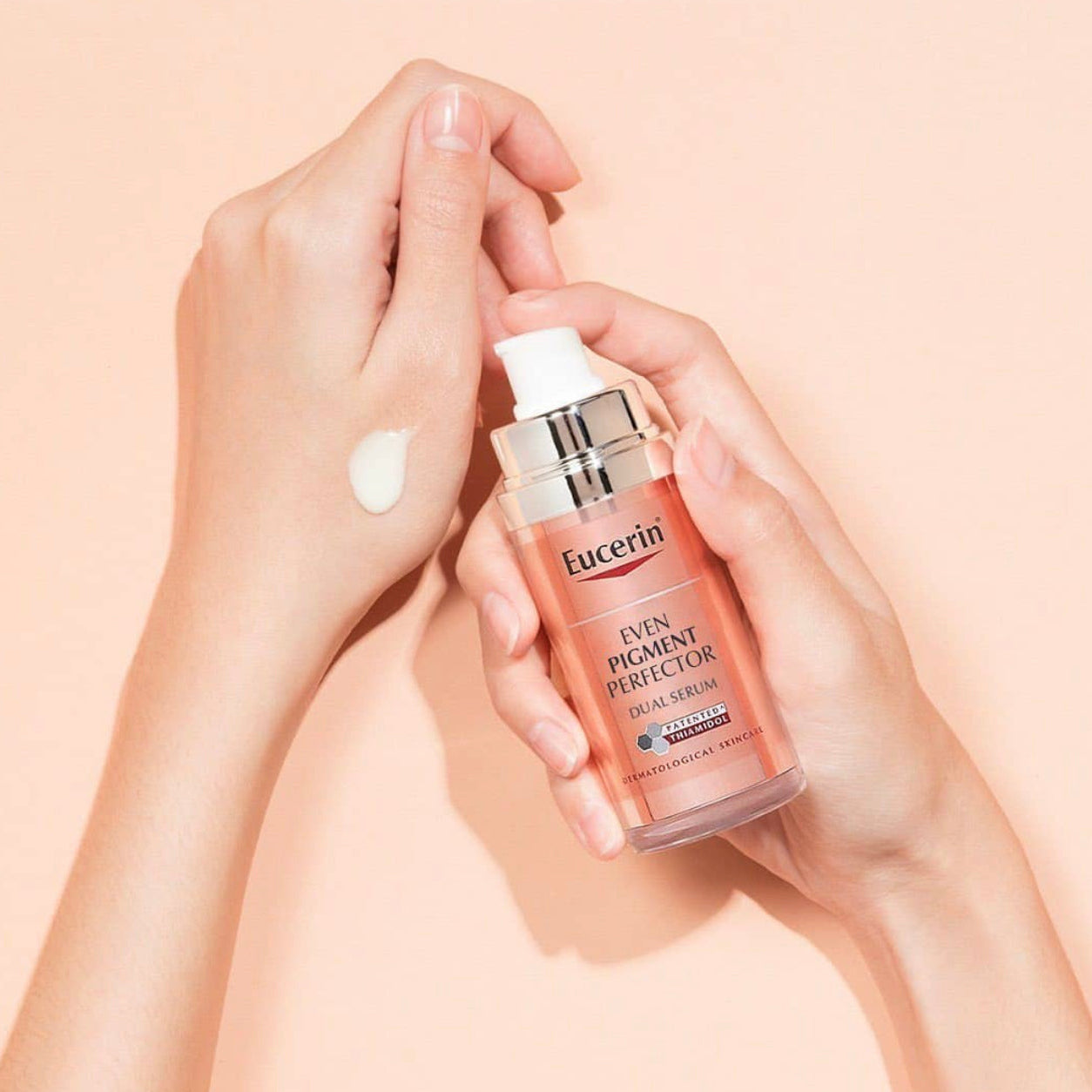 EUCERIN Even Pigment Perfector Dual Serum 30ml