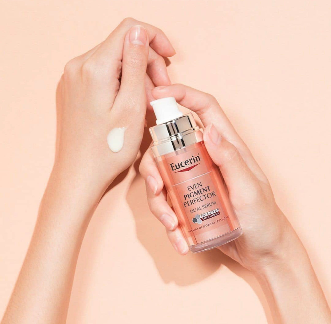 EUCERIN Even Pigment Perfector Dual Serum 30ml