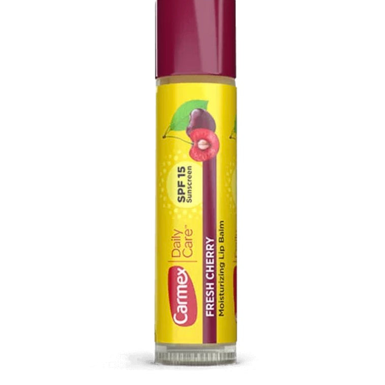 Carmex DAILY CARE Fresh Cherry Stick
