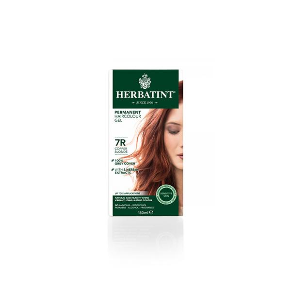 HERBATINT 7R Ammonia Free Hair Color - the health boutique