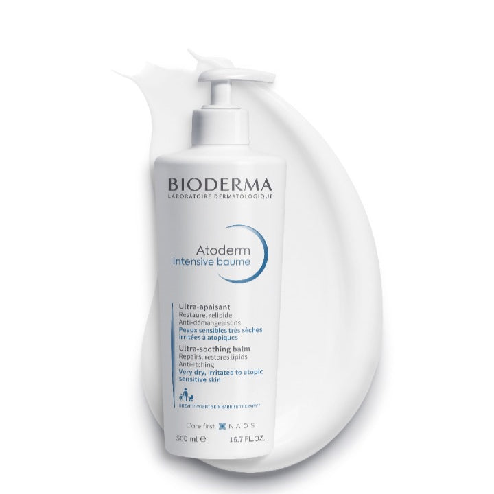 Bioderma Atoderm INTENSIVE Baumé 500 ml
