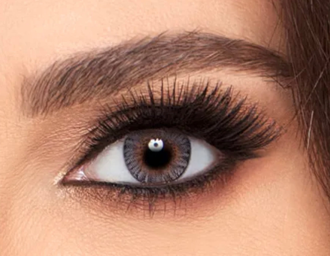 FRESH Look LENSES DAILY USE GREY - the health boutique