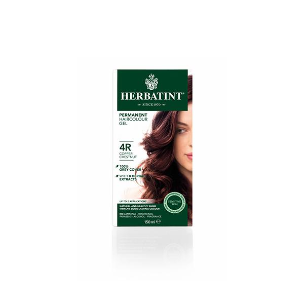 HERBATINT 4R Ammonia Free Hair Color - the health boutique