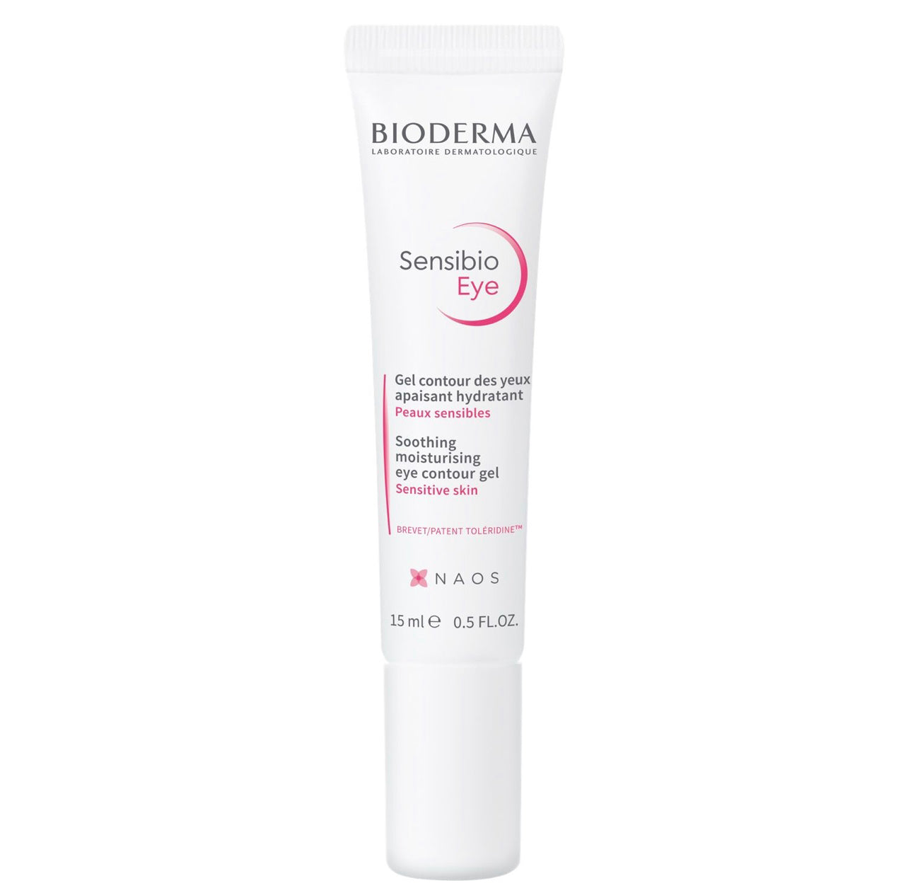 Bioderma Sensibio Eye 15ml