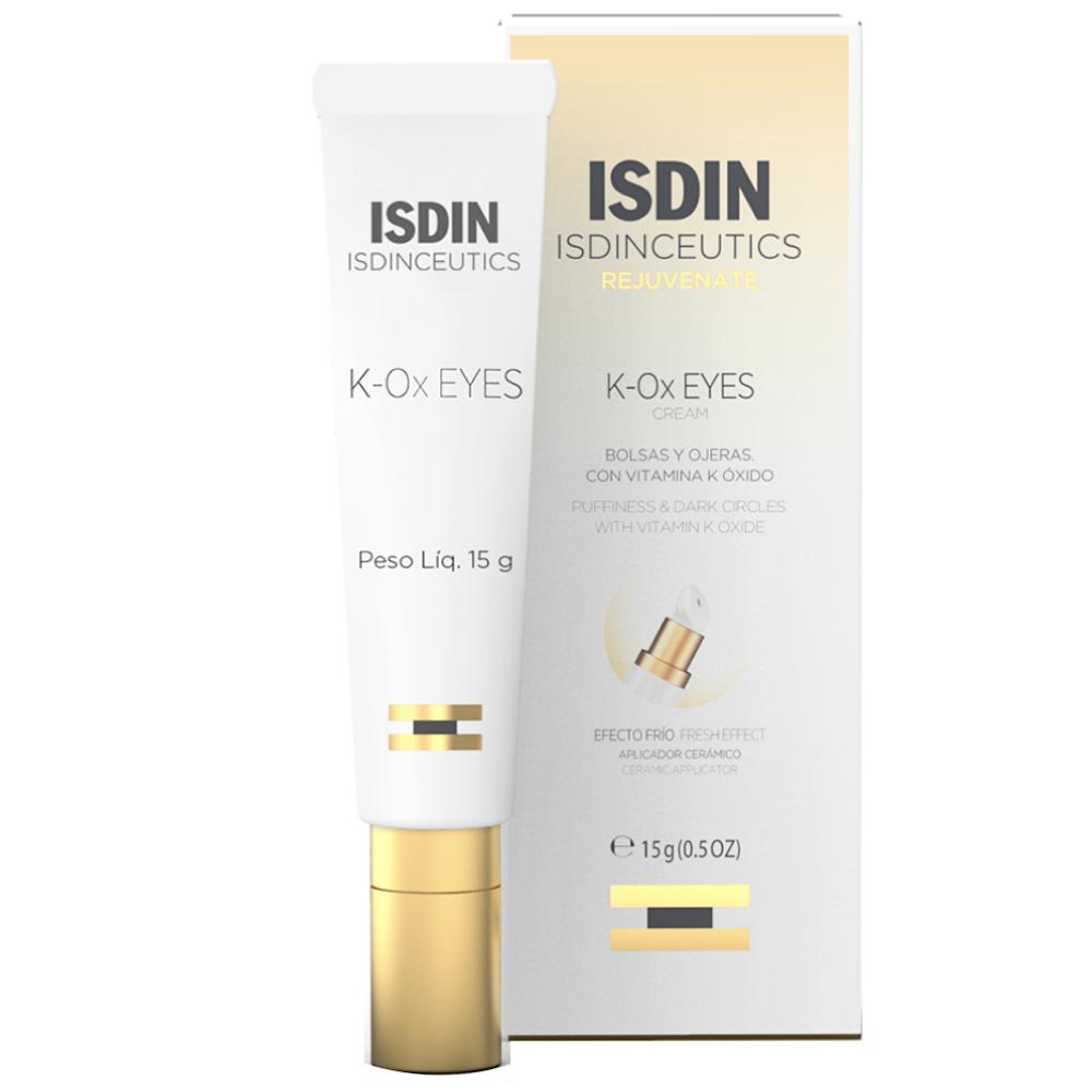 Isdin K-OX Eye Cream