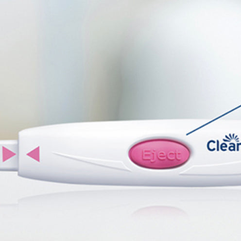 Clearblue Digital ovulation test 10 tests - the health boutique
