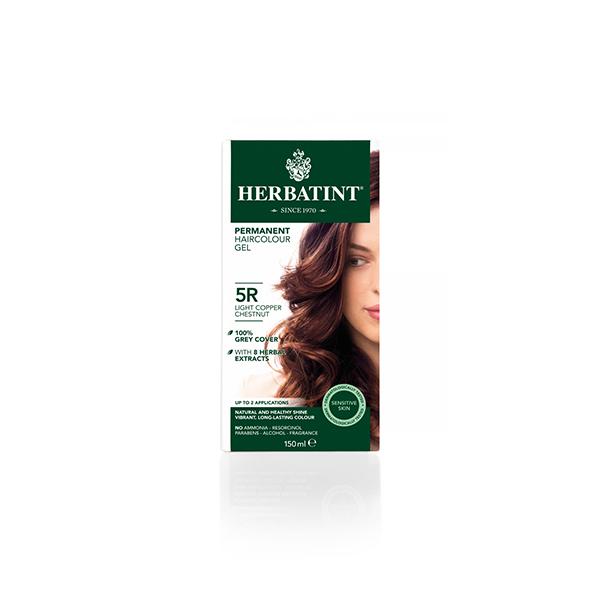 HERBATINT 5R Ammonia Free Hair Color - the health boutique