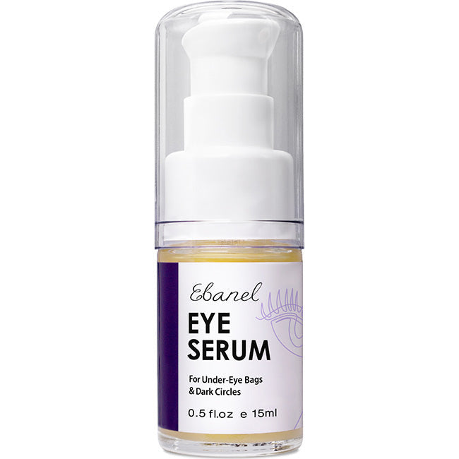 EBANEL EYE SERUM - the health boutique