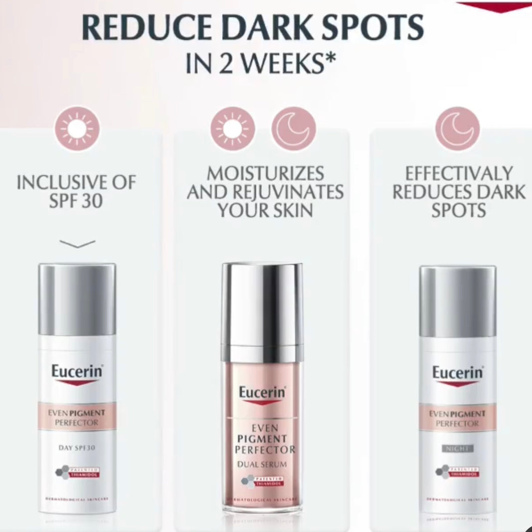 EUCERIN Even Pigment Control