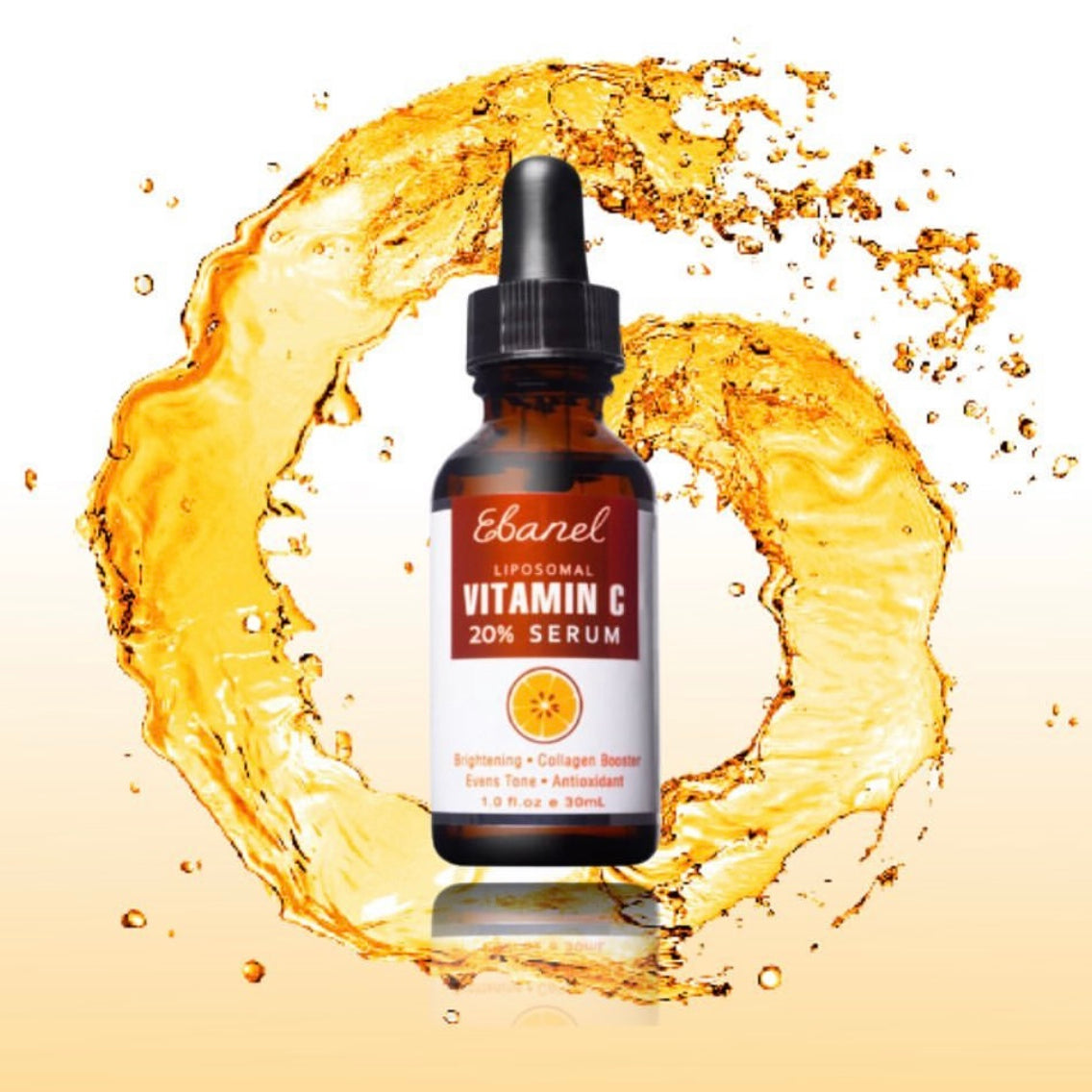 EBANEL VITAMIN C SERUM - the health boutique