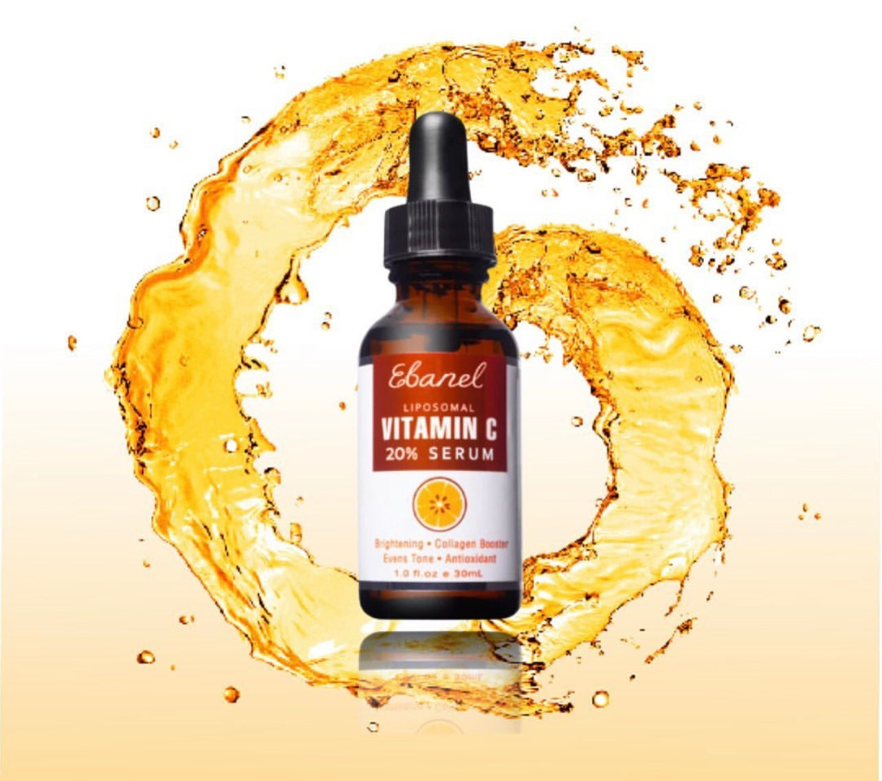EBANEL VITAMIN C SERUM - the health boutique