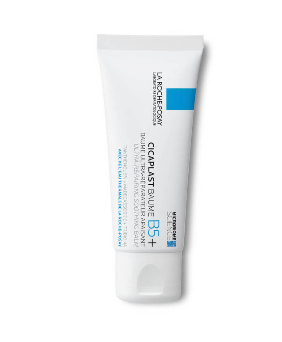 La Roche-Posay Cicaplast Baume B5+ Ultra Reparing Soothing Balm 40ml