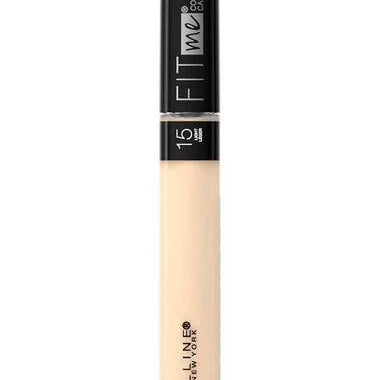 MAYBELLINE FIT ME CONCEALER 15 - the health boutique