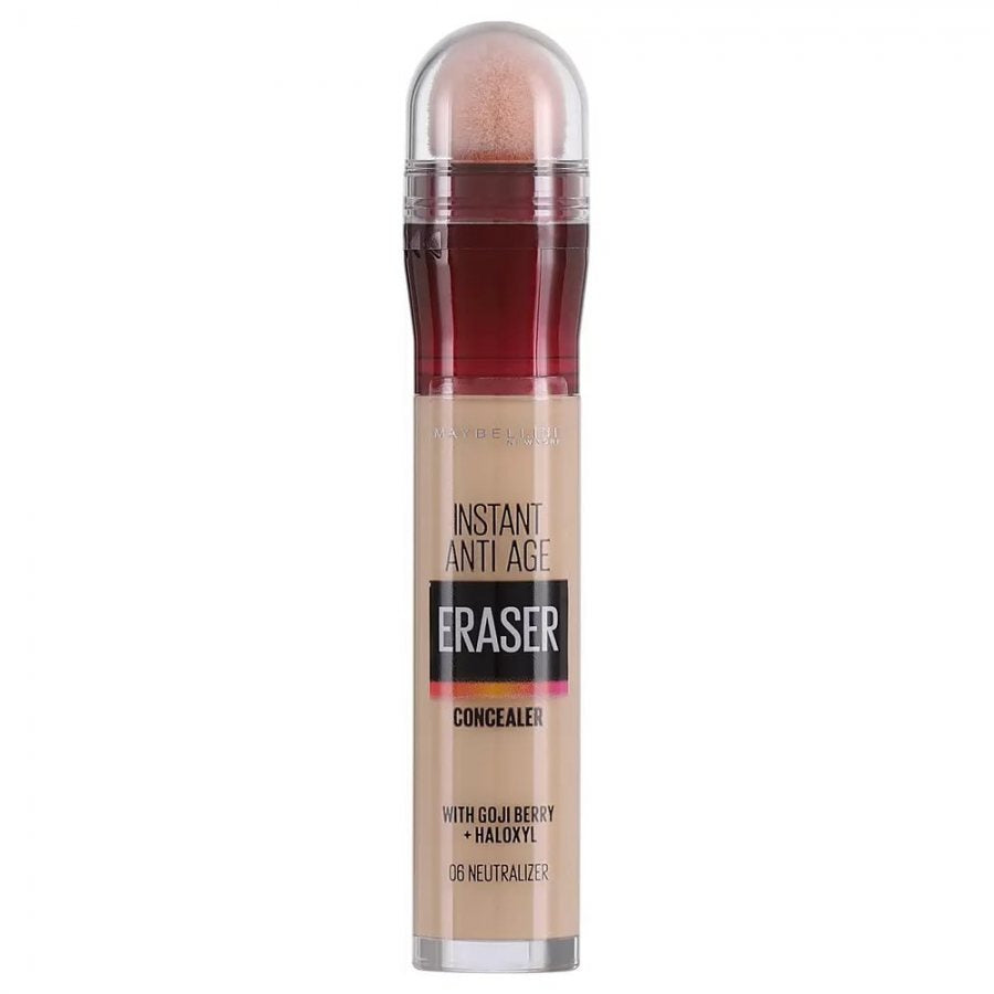 MAYBELLINE INSTANT AGE CONCEALER 06 SAND - the health boutique