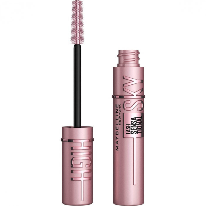 MAYBELLINE MASCARA LASH SENSATIONAL SKY HIGH - the health boutique
