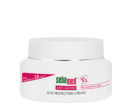 SEBAMED - Anti-Ageing Q10 Protection Cream - the health boutique