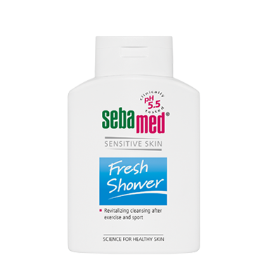 SEBAMED Fresh Shower - the health boutique