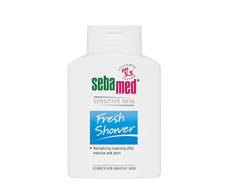 SEBAMED Fresh Shower - the health boutique