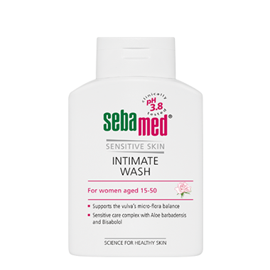 SEBAMED - Feminine Intimate Wash pH 3.8 - the health boutique