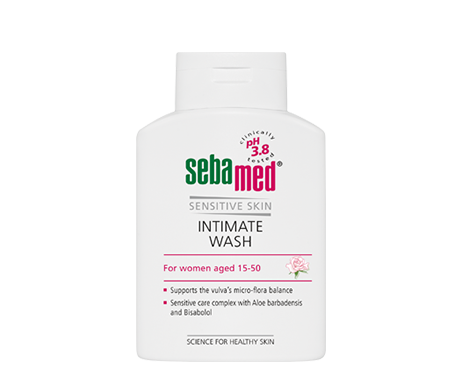 SEBAMED - Feminine Intimate Wash pH 3.8 - the health boutique