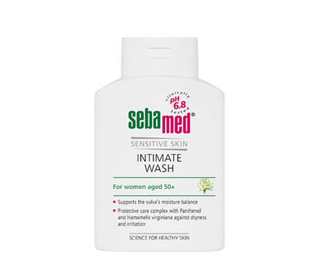 SEBAMED Feminine Intimate Wash pH 6.8 - the health boutique
