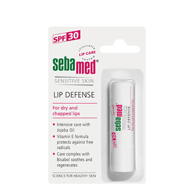 SEBAMED - Lip Defense Stick - the health boutique