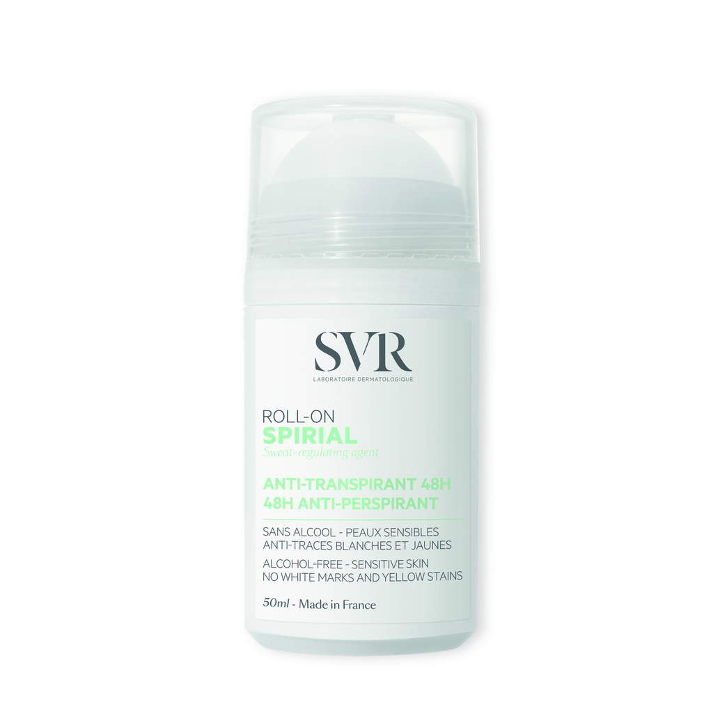 SVR SPIRIAL ROLL ON 50ML - the health boutique