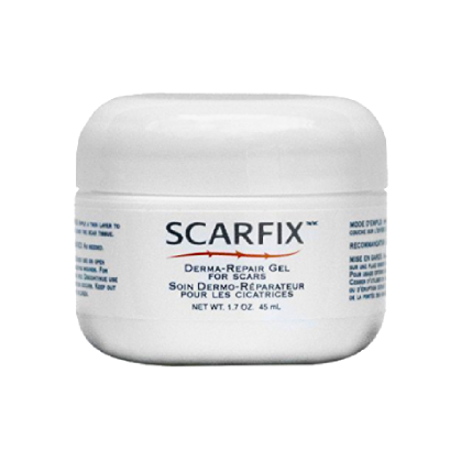 ScarFix - Skin Repair Solution Scar Treatment Cream - the health boutique