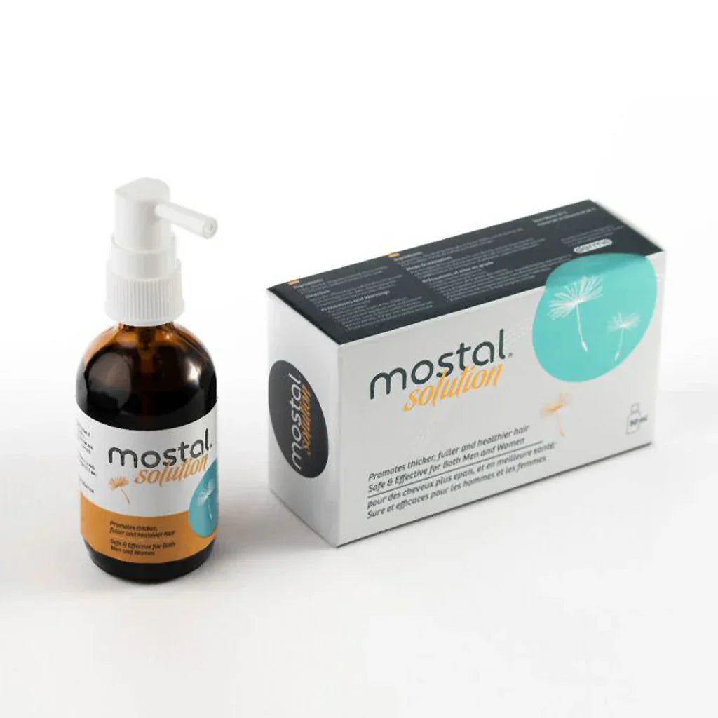 mostal solution | health boutique