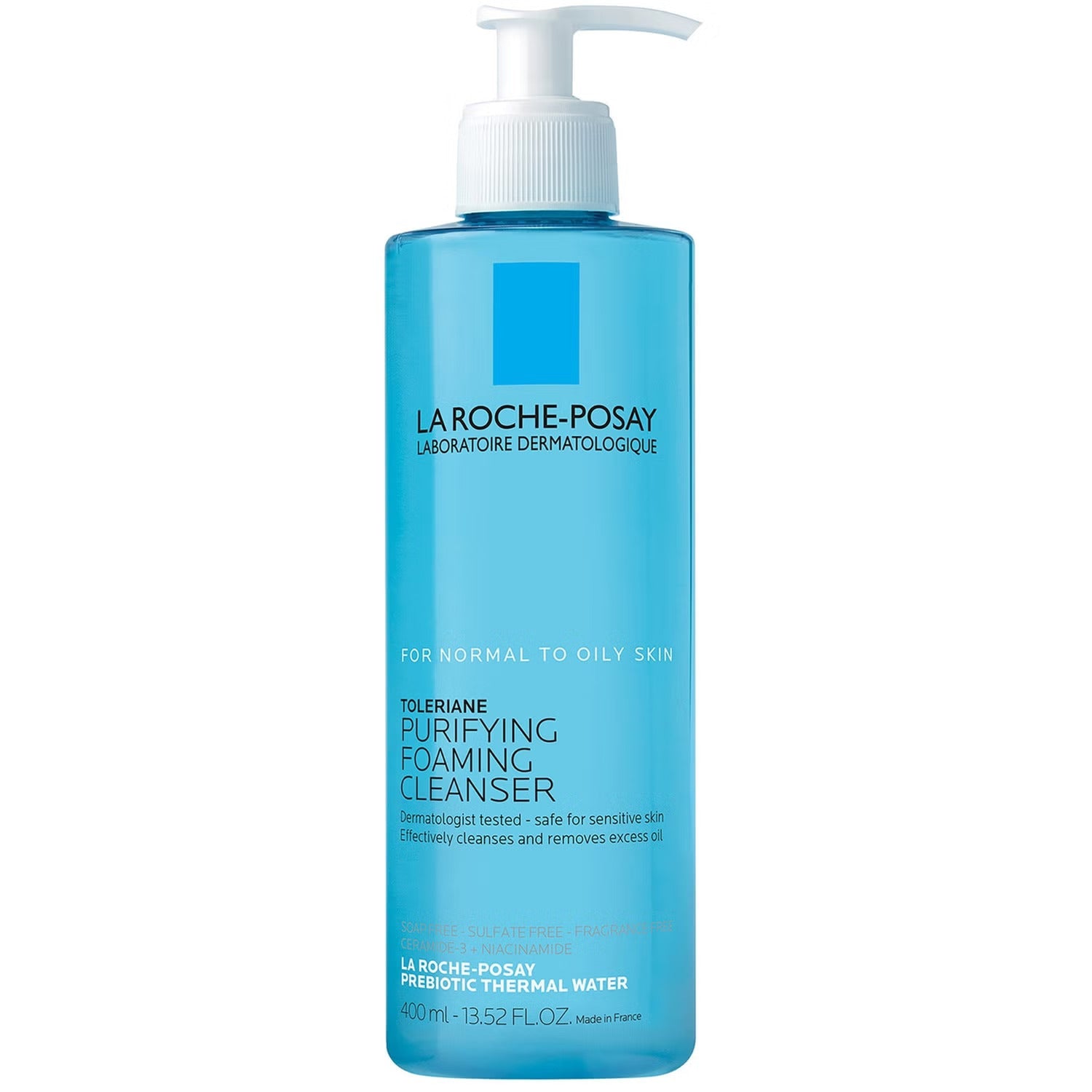 La Roche Posay Cleansers