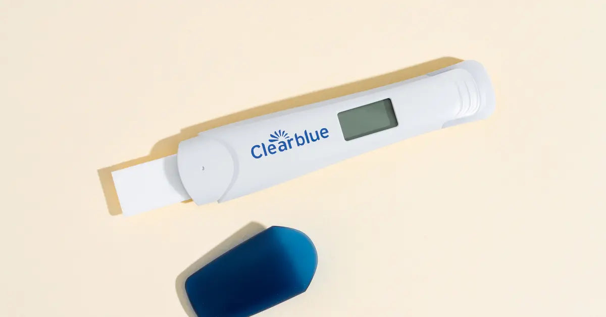 clearblue ovulation test - health boutique