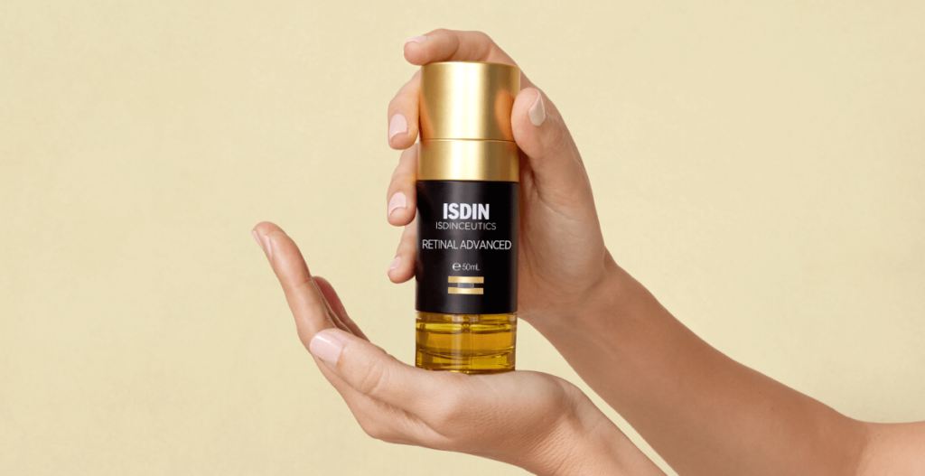 iSDIN Retinal - healthboutiquejo.com