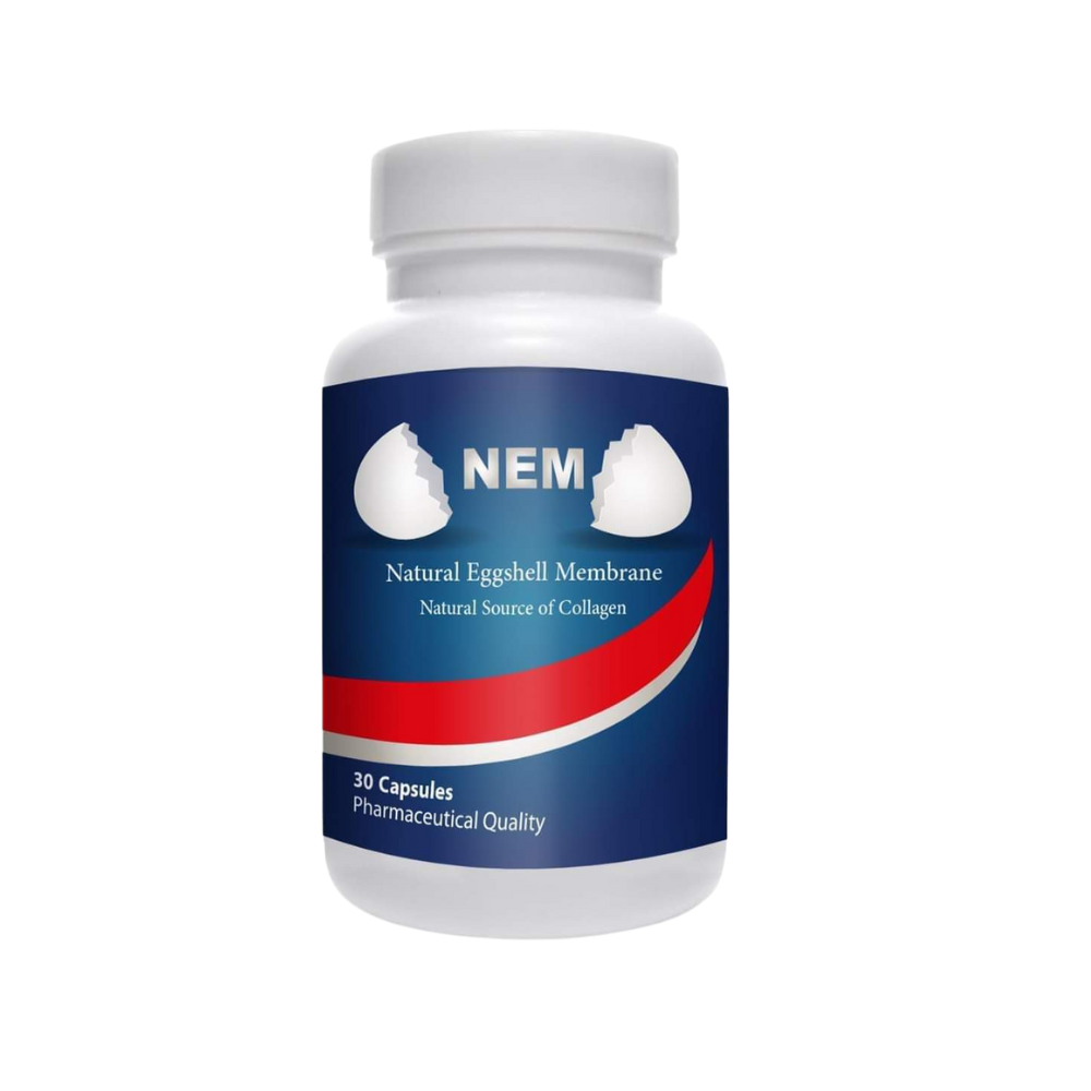 Unlock the Power of NEM Collagen: Benefits, Dosage Why You Need It ...
