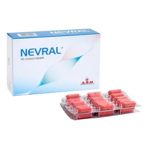 Nevral Tablets: Uses, Active Ingredients, Benefits & How to Use