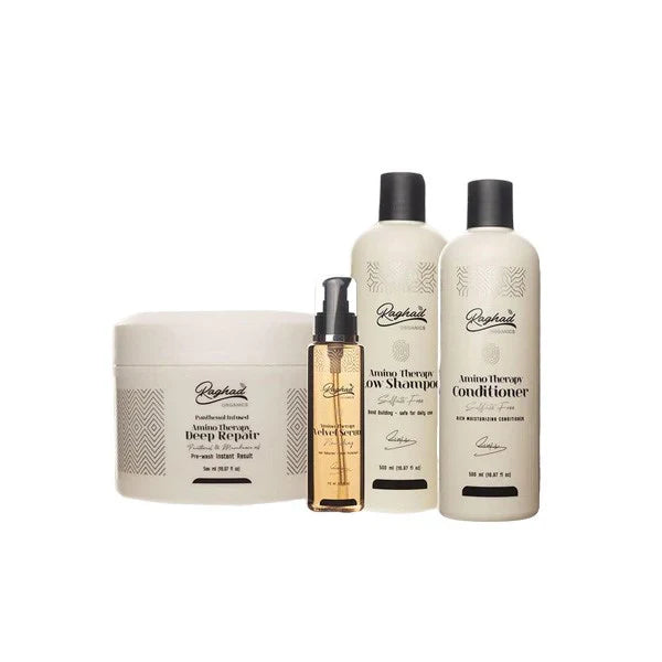 Where to Buy Raghad Organics Products in Jordan and Around the World