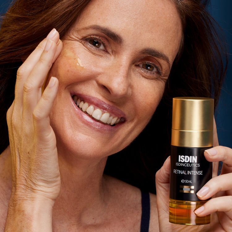 Isdin Retinal - healthboutiquejo.com