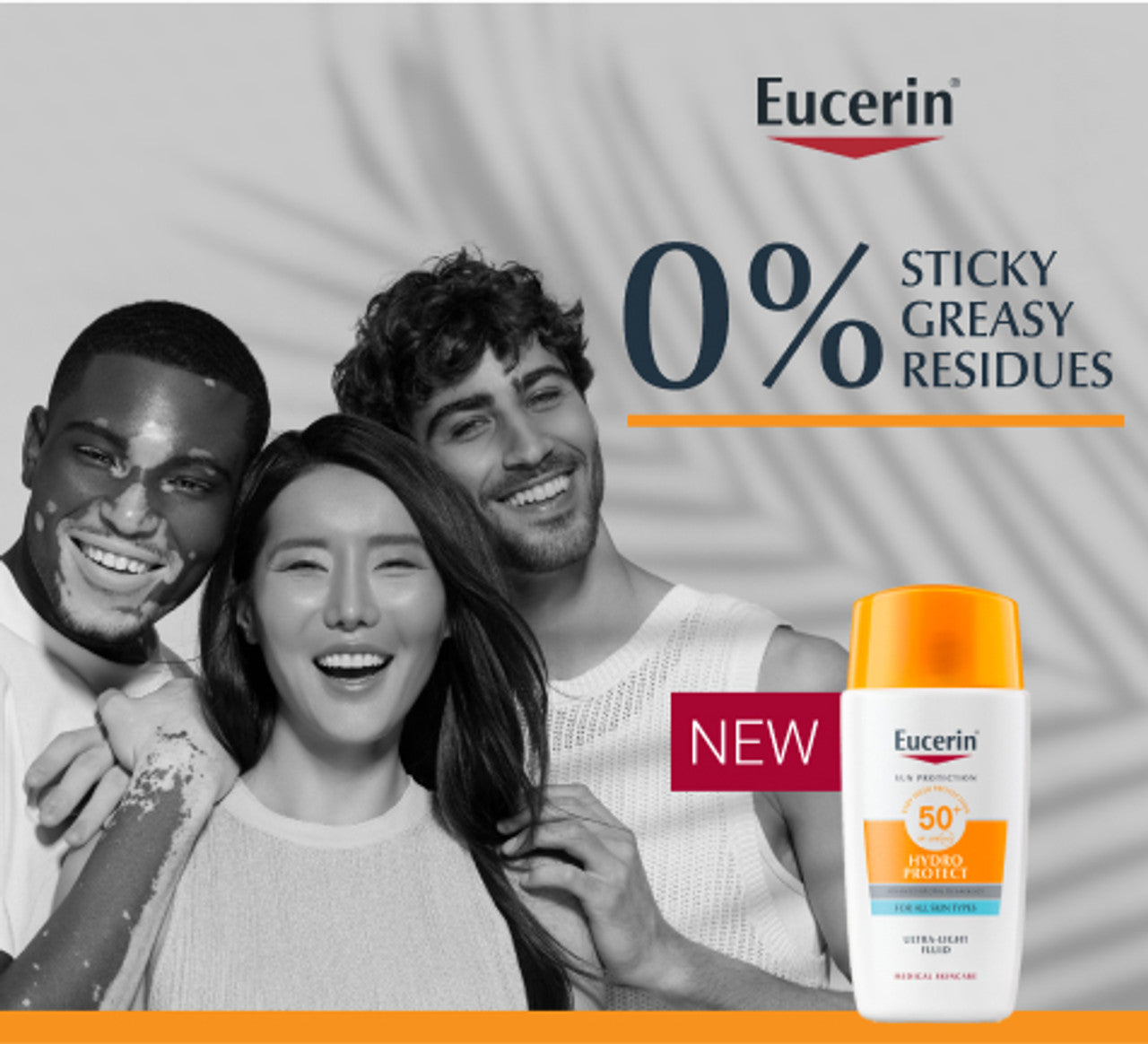 eucerin sunscreen