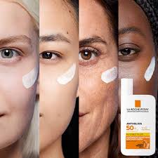 la roche posay sunscreen