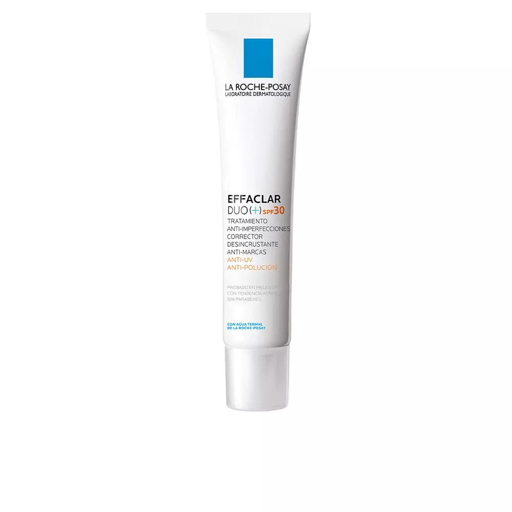 La Roche-Posay Effaclar Duo