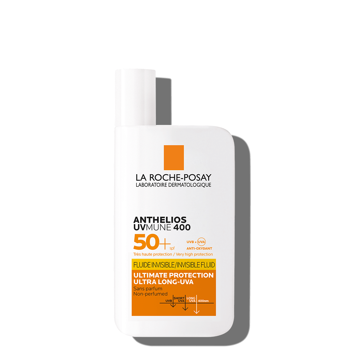 la roche-posay sunscreen benefits