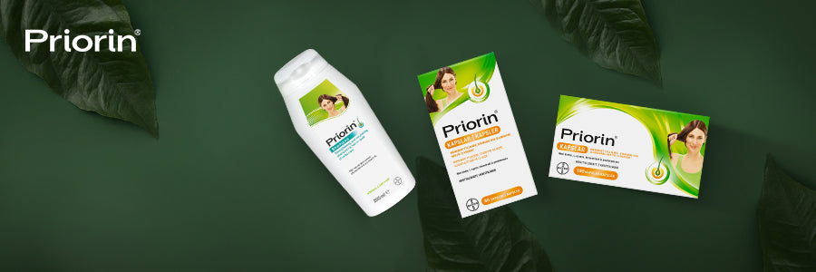 Priorin Jordan