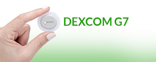 dexcom g7 jordan