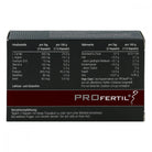 PROFERTIL 60 Capsules | Jordan male fertility supplement bottle | health boutique