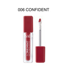 Isadora The True Impact Matte Liquid Lipstick - Long-Lasting High-Pigment Formula
